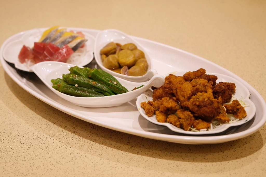 嘉義西區｜滿福樓婚宴廣場：桌菜$3000元起，嘉義最大婚宴餐廳 @飛天璇的口袋