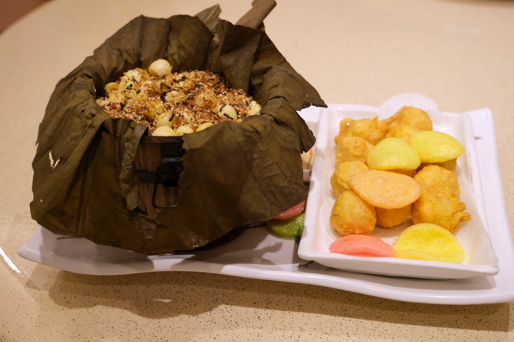 嘉義西區｜滿福樓婚宴廣場：桌菜$3000元起，嘉義最大婚宴餐廳 @飛天璇的口袋