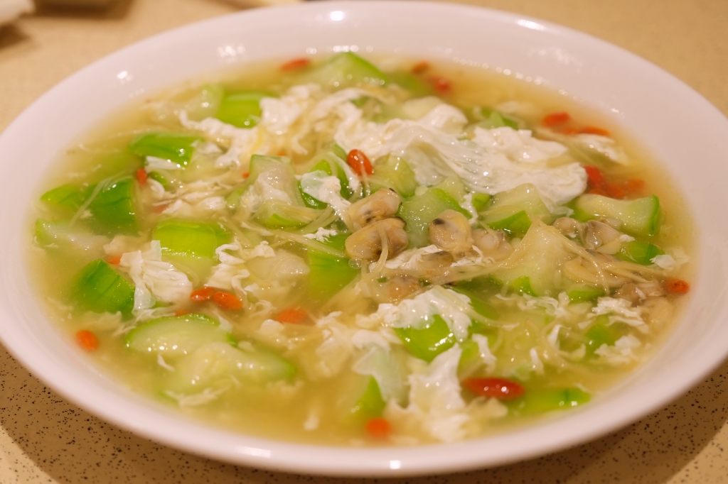 嘉義西區｜滿福樓婚宴廣場：桌菜$3000元起，嘉義最大婚宴餐廳 @飛天璇的口袋