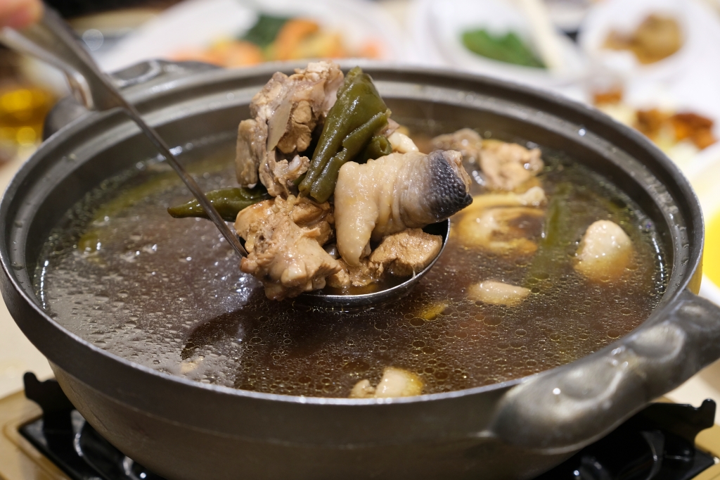 嘉義西區｜滿福樓婚宴廣場：桌菜$3000元起，嘉義最大婚宴餐廳 @飛天璇的口袋