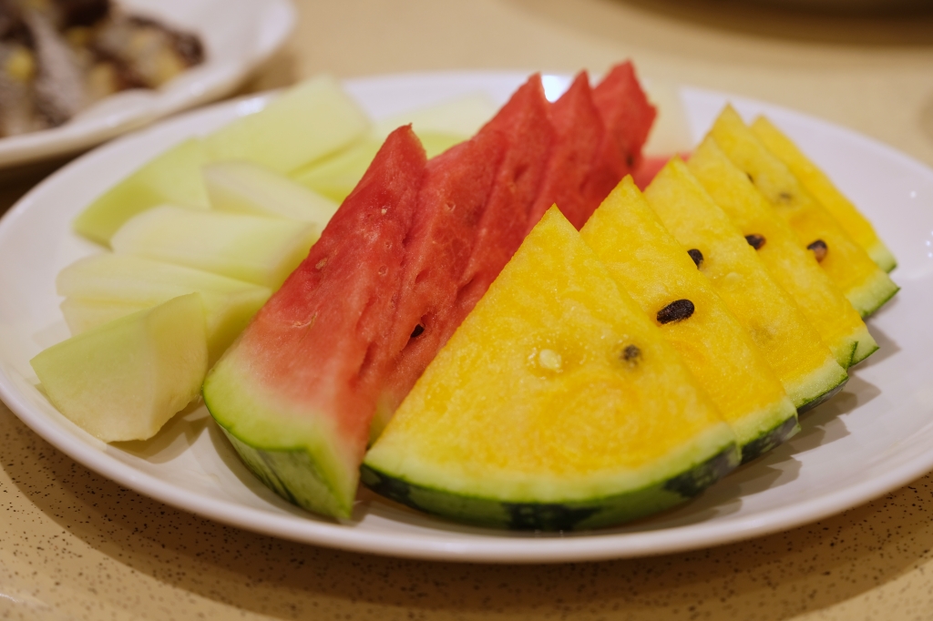 嘉義西區｜滿福樓婚宴廣場：桌菜$3000元起，嘉義最大婚宴餐廳 @飛天璇的口袋