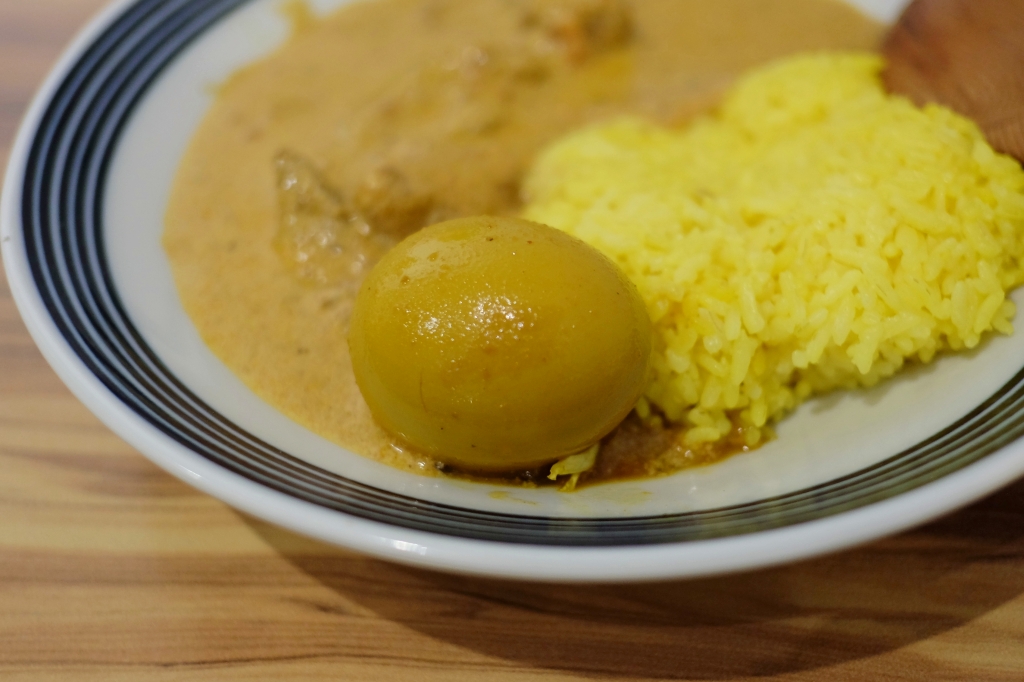 【台中北屯】文鳥咖哩:來自日本名古屋的型男主廚,好吃到差點把盤子也吞了! @飛天璇的口袋 【台中北屯】文鳥咖哩:來自日本名古屋的型男主廚,好吃到差點把盤子也吞了! @飛天璇的口袋