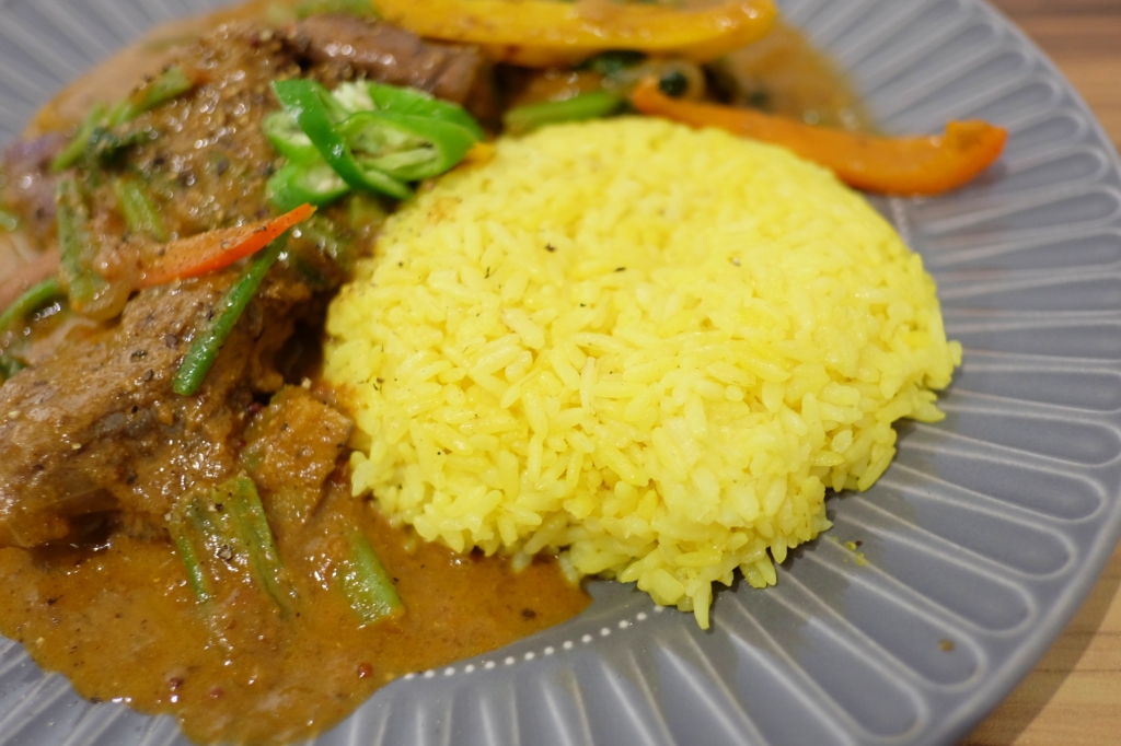 【台中北屯】文鳥咖哩:來自日本名古屋的型男主廚,好吃到差點把盤子也吞了! @飛天璇的口袋 【台中北屯】文鳥咖哩:來自日本名古屋的型男主廚,好吃到差點把盤子也吞了! @飛天璇的口袋