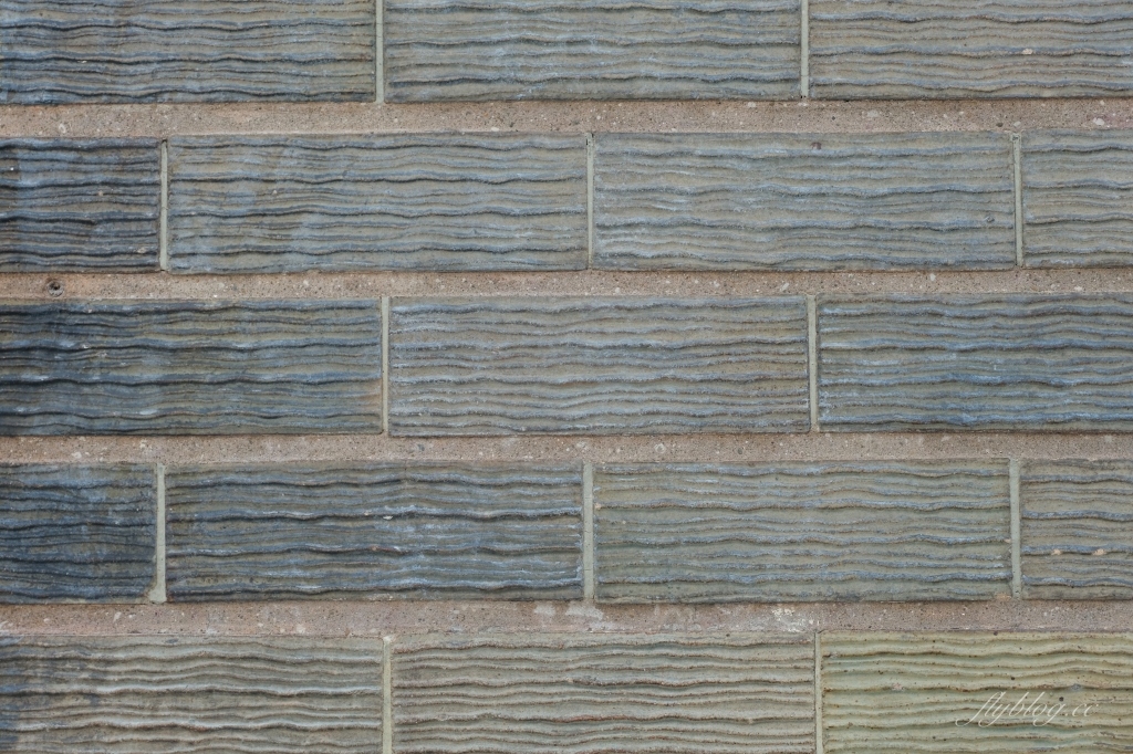 【嘉義西區】嘉義市立美術館：嘉義新景點！原公賣局改建，重現百年風華 @飛天璇的口袋