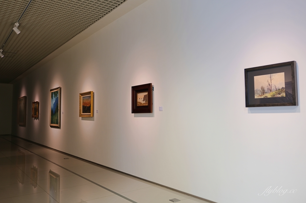 【嘉義西區】嘉義市立美術館：嘉義新景點！原公賣局改建，重現百年風華 @飛天璇的口袋