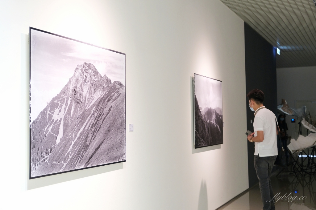 【嘉義西區】嘉義市立美術館：嘉義新景點！原公賣局改建，重現百年風華 @飛天璇的口袋