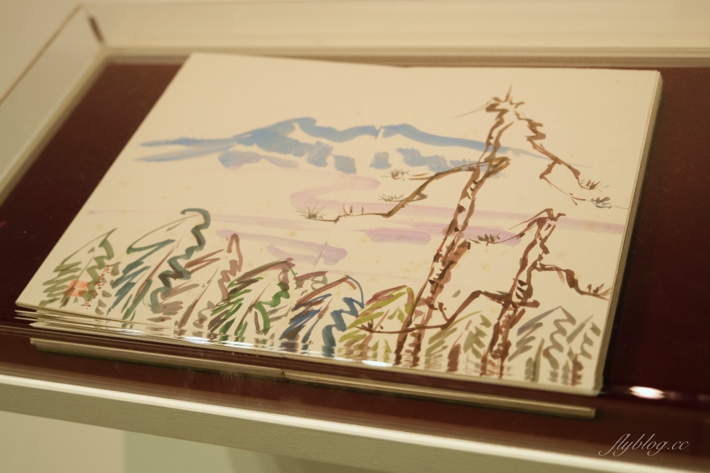 【嘉義西區】嘉義市立美術館：嘉義新景點！原公賣局改建，重現百年風華 @飛天璇的口袋