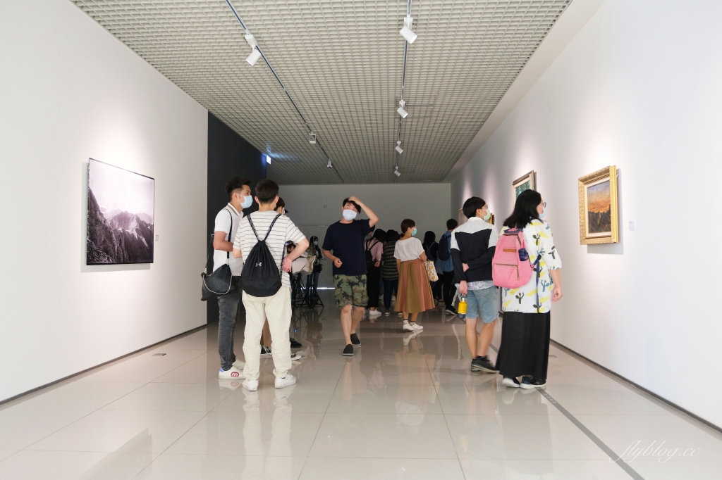 【嘉義西區】嘉義市立美術館：嘉義新景點！原公賣局改建，重現百年風華 @飛天璇的口袋