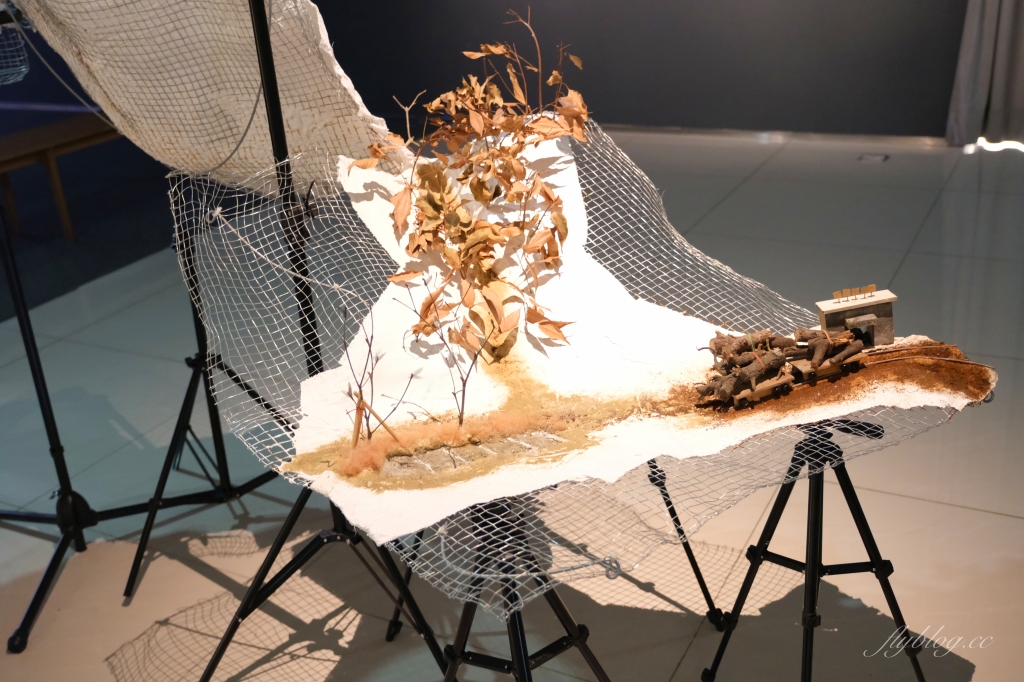 【嘉義西區】嘉義市立美術館：嘉義新景點！原公賣局改建，重現百年風華 @飛天璇的口袋