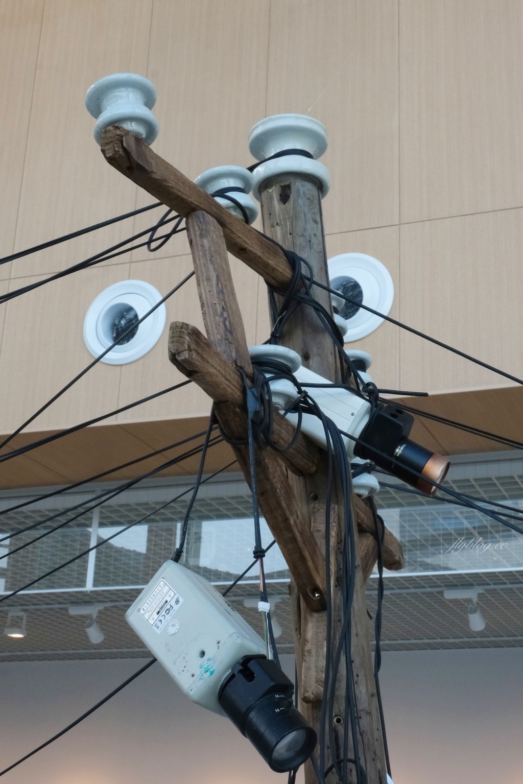 【嘉義西區】嘉義市立美術館：嘉義新景點！原公賣局改建，重現百年風華 @飛天璇的口袋