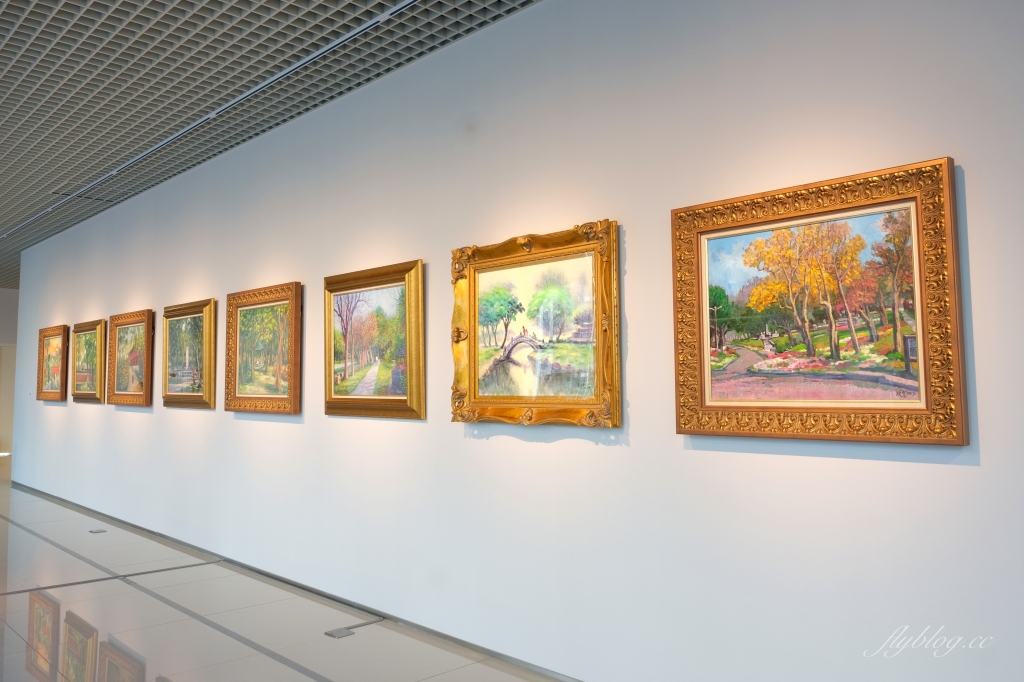 【嘉義西區】嘉義市立美術館：嘉義新景點！原公賣局改建，重現百年風華 @飛天璇的口袋