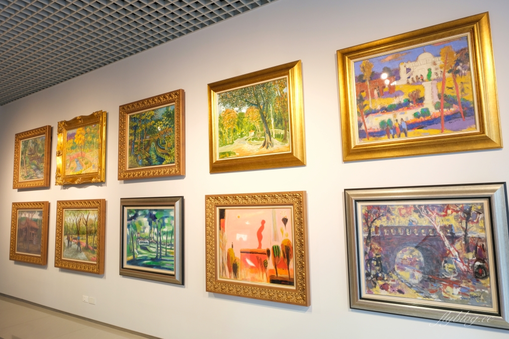 【嘉義西區】嘉義市立美術館：嘉義新景點！原公賣局改建，重現百年風華 @飛天璇的口袋