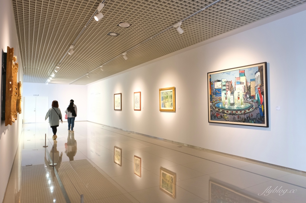 【嘉義西區】嘉義市立美術館：嘉義新景點！原公賣局改建，重現百年風華 @飛天璇的口袋