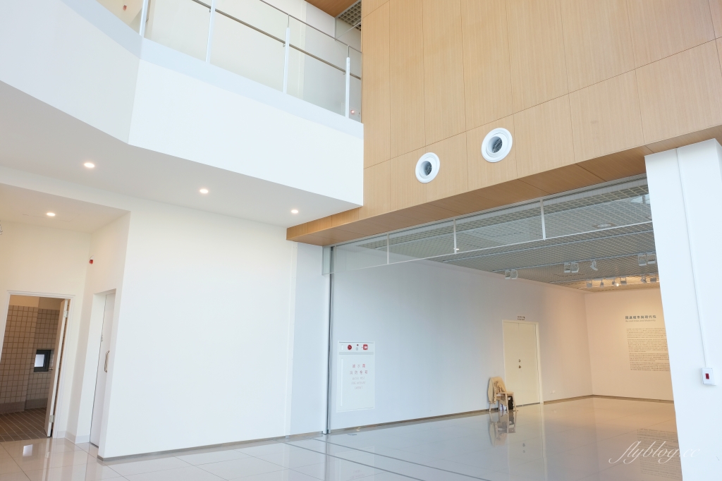 【嘉義西區】嘉義市立美術館：嘉義新景點！原公賣局改建，重現百年風華 @飛天璇的口袋