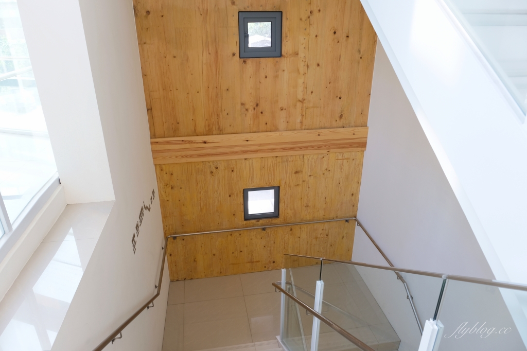 【嘉義西區】嘉義市立美術館：嘉義新景點！原公賣局改建，重現百年風華 @飛天璇的口袋