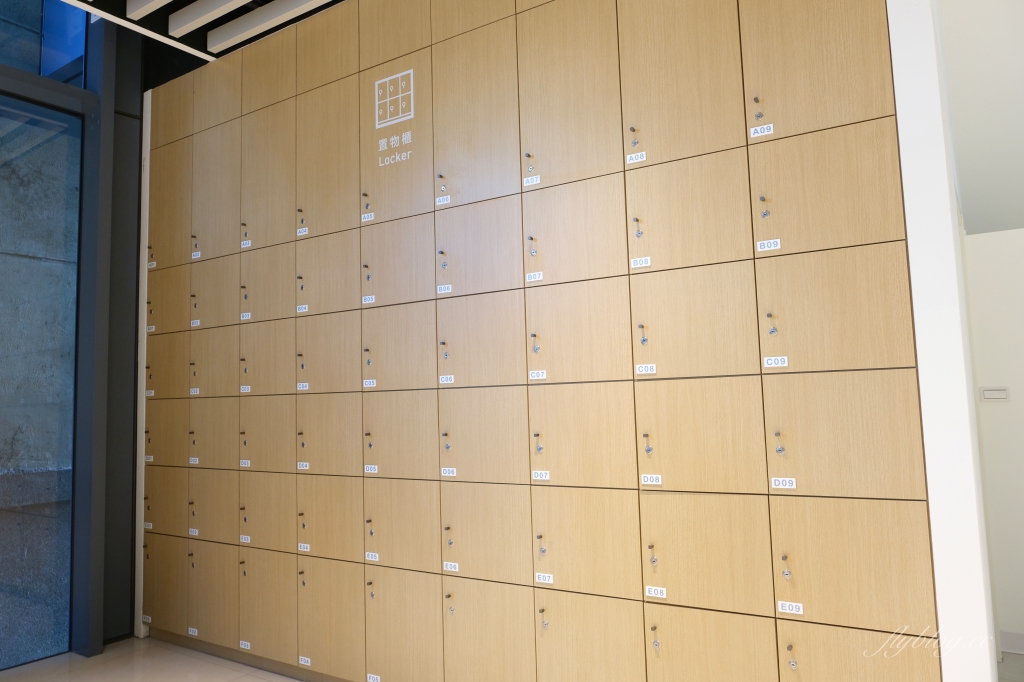 【嘉義西區】嘉義市立美術館：嘉義新景點！原公賣局改建，重現百年風華 @飛天璇的口袋