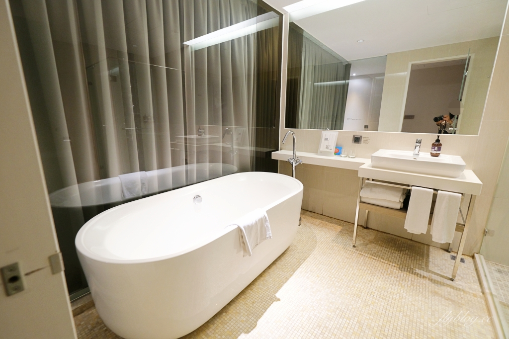 【嘉義西區】承億文旅嘉義商旅：由義美歌劇院改建，充滿文青風格的特色旅店 @飛天璇的口袋