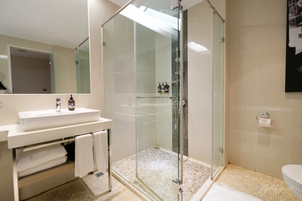 【嘉義西區】承億文旅嘉義商旅：由義美歌劇院改建，充滿文青風格的特色旅店 @飛天璇的口袋