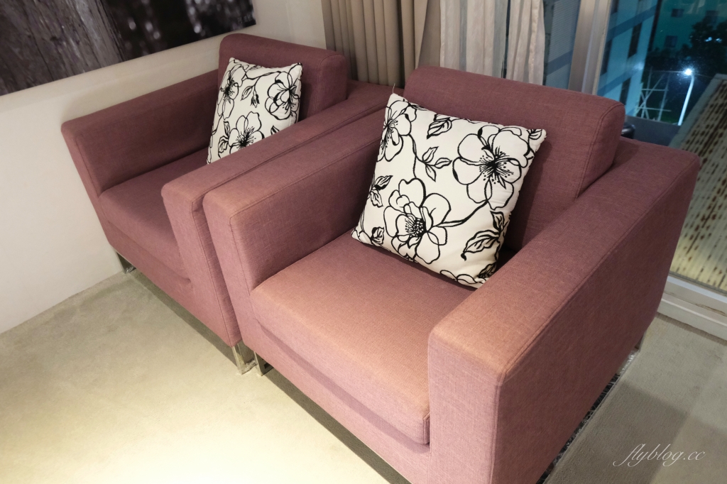 【嘉義西區】承億文旅嘉義商旅：由義美歌劇院改建，充滿文青風格的特色旅店 @飛天璇的口袋