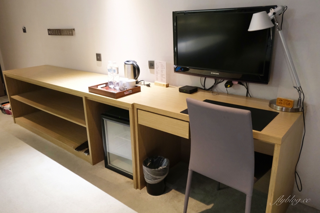 【嘉義西區】承億文旅嘉義商旅：由義美歌劇院改建，充滿文青風格的特色旅店 @飛天璇的口袋