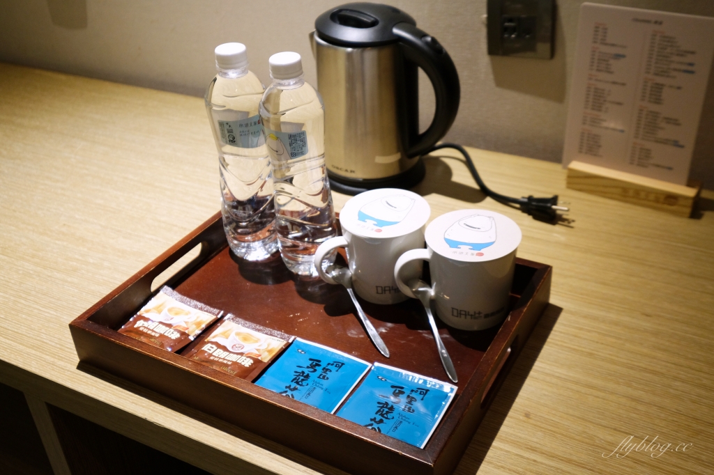 【嘉義西區】承億文旅嘉義商旅：由義美歌劇院改建，充滿文青風格的特色旅店 @飛天璇的口袋