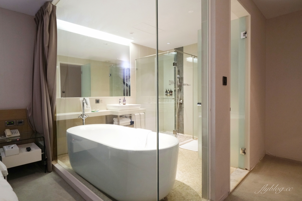 【嘉義西區】承億文旅嘉義商旅：由義美歌劇院改建，充滿文青風格的特色旅店 @飛天璇的口袋