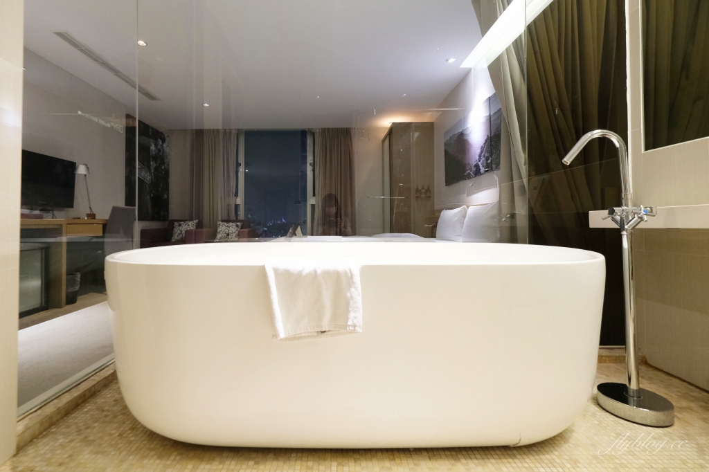 【嘉義西區】承億文旅嘉義商旅：由義美歌劇院改建，充滿文青風格的特色旅店 @飛天璇的口袋