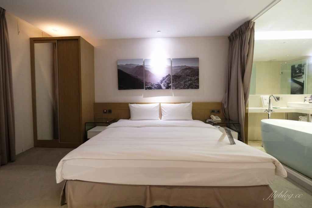 【嘉義西區】承億文旅嘉義商旅：由義美歌劇院改建，充滿文青風格的特色旅店 @飛天璇的口袋