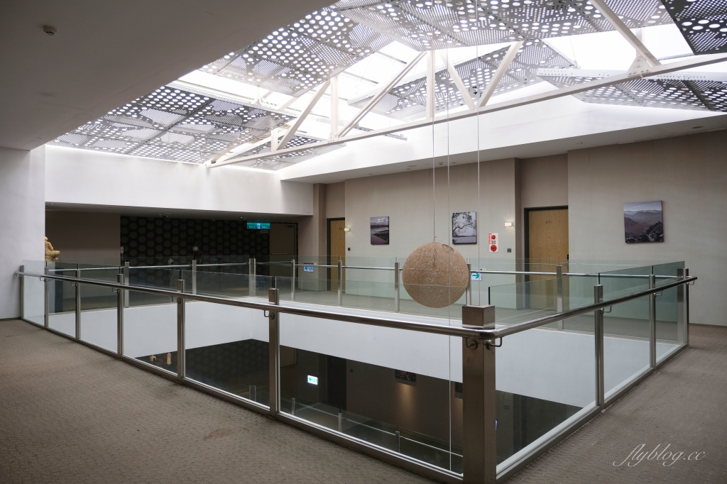 【嘉義西區】承億文旅嘉義商旅：由義美歌劇院改建，充滿文青風格的特色旅店 @飛天璇的口袋