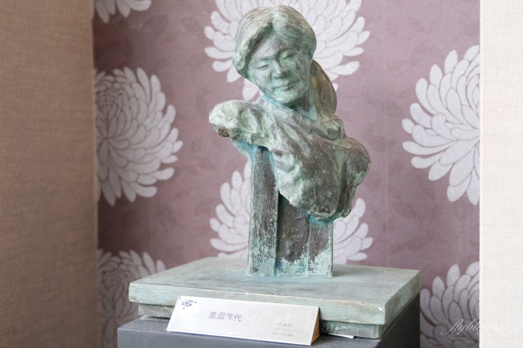 【嘉義西區】承億文旅嘉義商旅：由義美歌劇院改建，充滿文青風格的特色旅店 @飛天璇的口袋