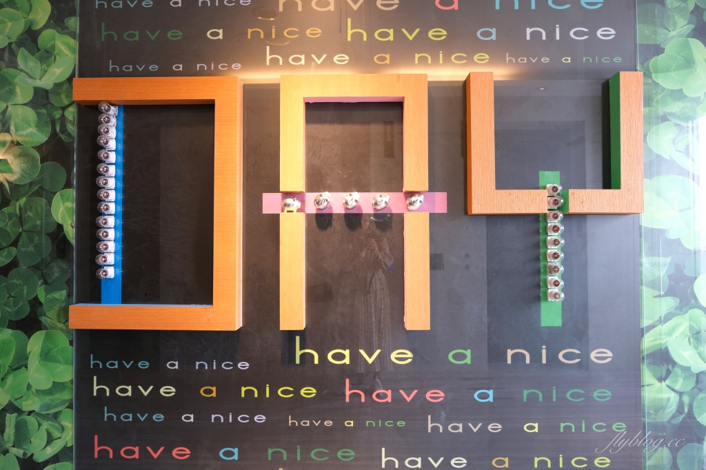 【嘉義西區】承億文旅嘉義商旅：由義美歌劇院改建，充滿文青風格的特色旅店 @飛天璇的口袋