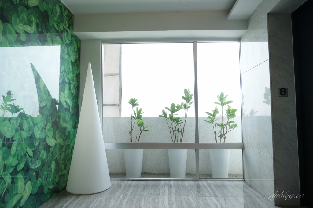 【嘉義西區】承億文旅嘉義商旅：由義美歌劇院改建，充滿文青風格的特色旅店 @飛天璇的口袋