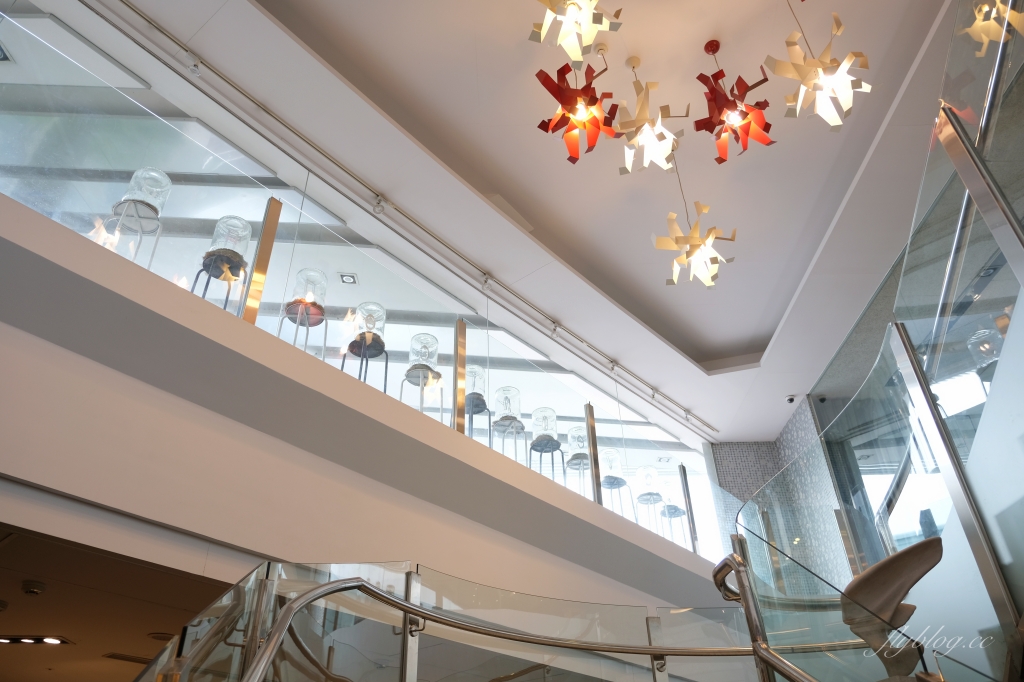 【嘉義西區】承億文旅嘉義商旅：由義美歌劇院改建，充滿文青風格的特色旅店 @飛天璇的口袋