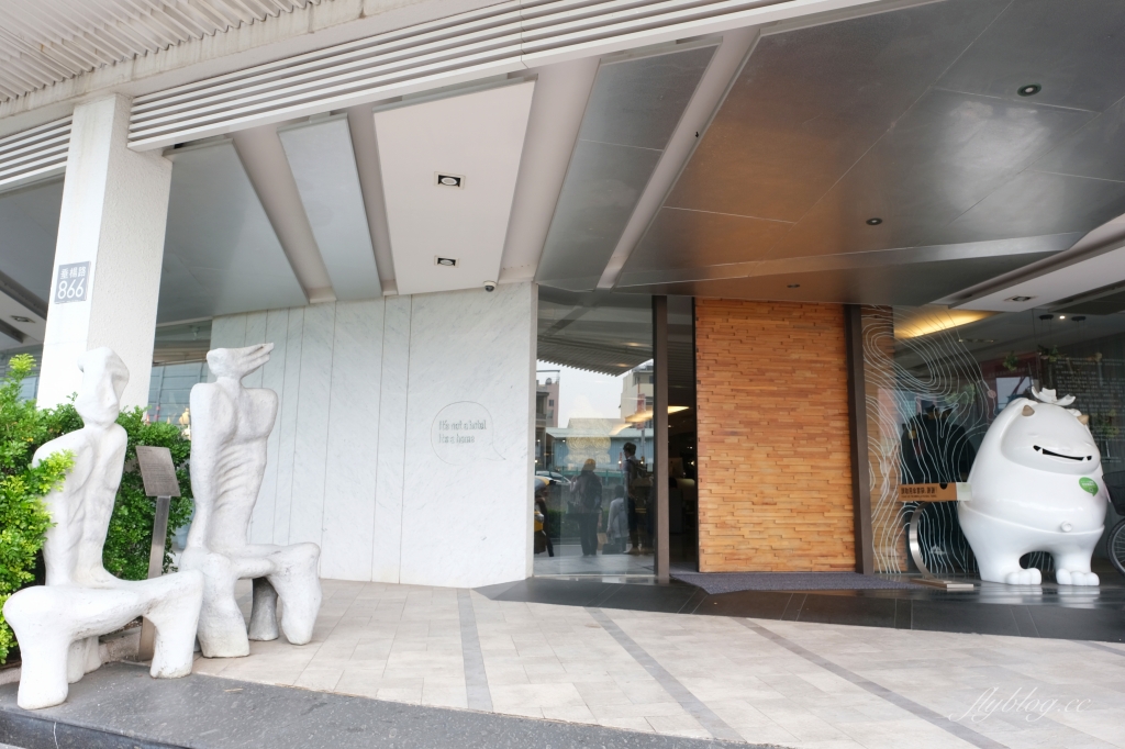 【嘉義西區】承億文旅嘉義商旅：由義美歌劇院改建，充滿文青風格的特色旅店 @飛天璇的口袋