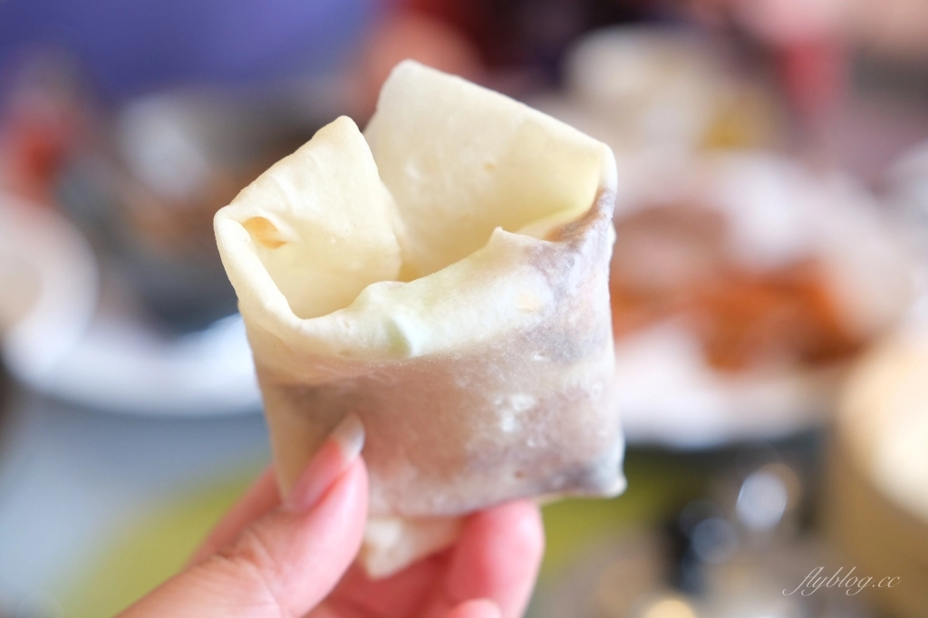 嘉義西區｜新北平婚宴餐廳：北平烤鴨一鴨三吃x招牌啤酒鴨料理 @飛天璇的口袋