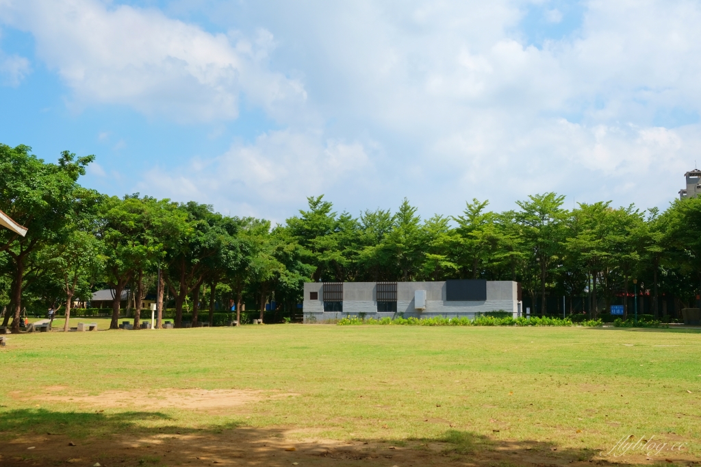 桃園龍潭｜龍潭運動公園，桃園夏日免費玩水景點，桃園親子旅遊景點推薦 @飛天璇的口袋