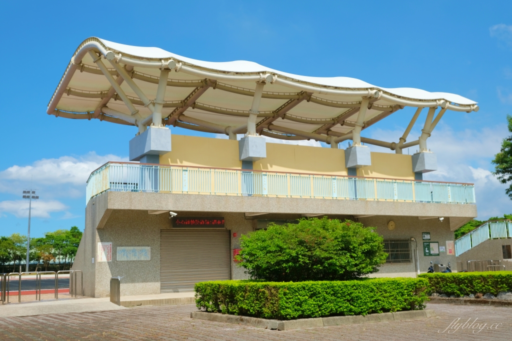 桃園龍潭｜龍潭運動公園，桃園夏日免費玩水景點，桃園親子旅遊景點推薦 @飛天璇的口袋