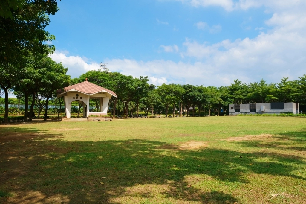 桃園龍潭｜龍潭運動公園，桃園夏日免費玩水景點，桃園親子旅遊景點推薦 @飛天璇的口袋