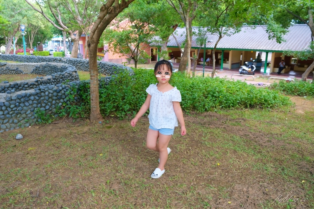 桃園龍潭｜龍潭運動公園，桃園夏日免費玩水景點，桃園親子旅遊景點推薦 @飛天璇的口袋