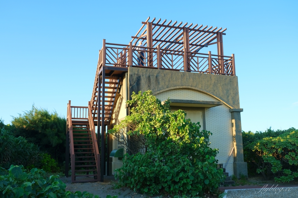 桃園觀音｜草漯沙丘，桃園IG打卡熱門景點，台灣版沙哈拉沙漠 @飛天璇的口袋