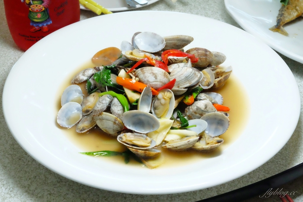 【馬祖莒光】  東莒故鄉餐廳民宿：馬祖特色風味餐x東莒民宿推薦 @飛天璇的口袋