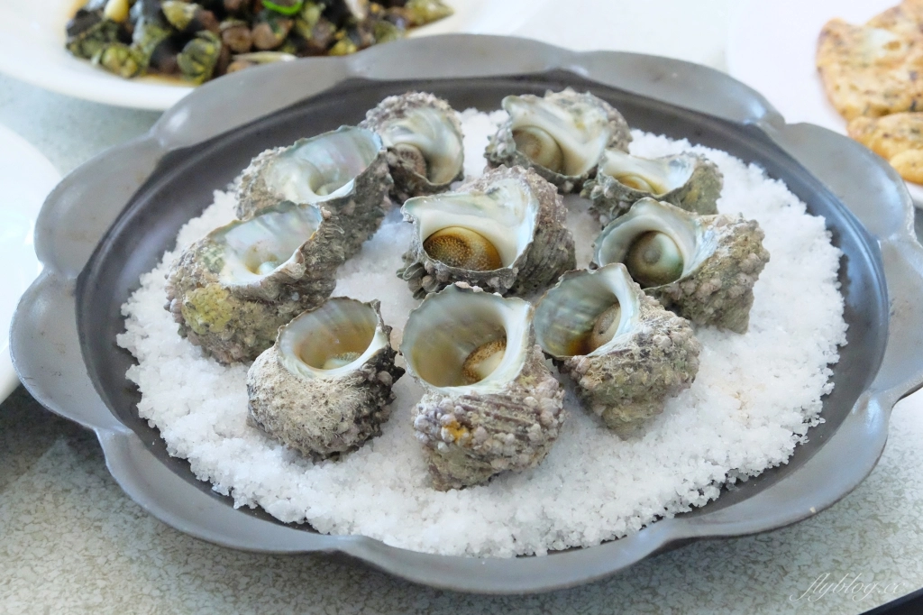 【馬祖莒光】  東莒故鄉餐廳民宿：馬祖特色風味餐x東莒民宿推薦 @飛天璇的口袋