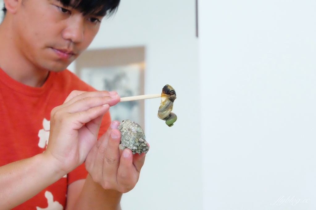 【馬祖莒光】  東莒故鄉餐廳民宿：馬祖特色風味餐x東莒民宿推薦 @飛天璇的口袋