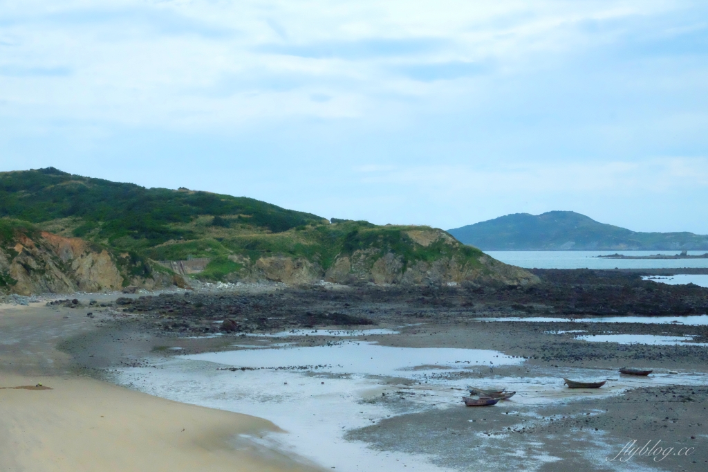 【馬祖莒光】東莒x西莒：馬祖莒光一日遊~行程~美食 x 景點 x 住宿 x 交通 x 船班 x 租車 @飛天璇的口袋