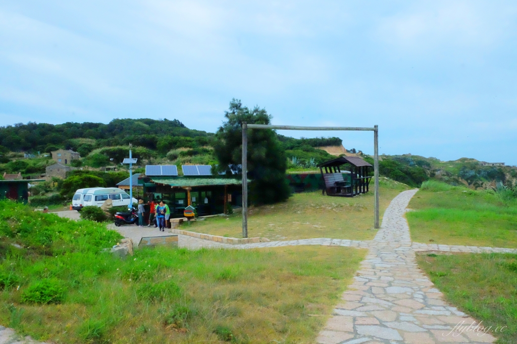 【馬祖莒光】東莒x西莒：馬祖莒光一日遊~行程~美食 x 景點 x 住宿 x 交通 x 船班 x 租車 @飛天璇的口袋