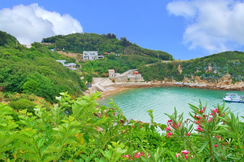 【馬祖南竿】夫人咖啡館:馬祖無敵海景咖啡館,特色石屋造型建築 @飛天璇的口袋 【馬祖南竿】夫人咖啡館:馬祖無敵海景咖啡館,特色石屋造型建築 @飛天璇的口袋