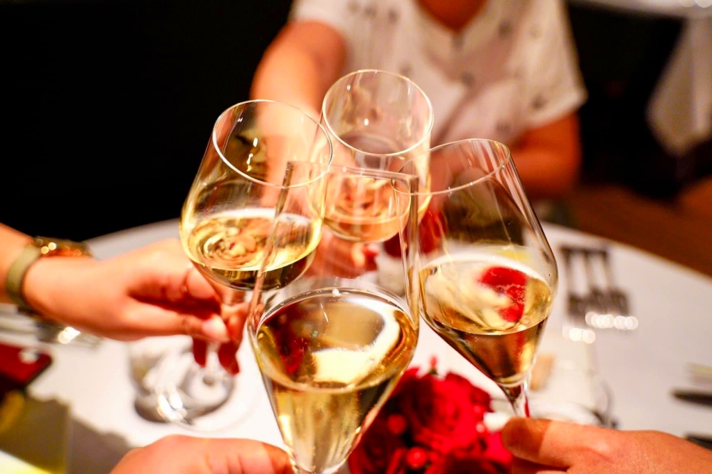 台中西屯｜鹽之華法式餐廳．連續多年米其林一星，不負眾望所歸的台中法式餐廳 @飛天璇的口袋