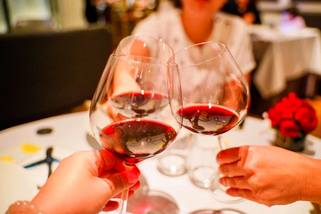 台中西屯｜鹽之華法式餐廳．連續多年米其林一星，不負眾望所歸的台中法式餐廳 @飛天璇的口袋