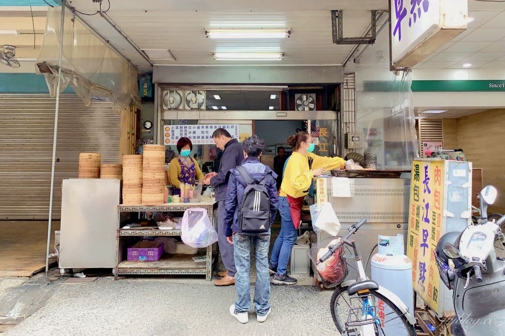 台中北屯|長江早點.台中傳統早餐店,小籠湯包、燒餅油條、肉包饅頭 @飛天璇的口袋 台中北屯|長江早點.台中傳統早餐店,小籠湯包、燒餅油條、肉包饅頭 @飛天璇的口袋