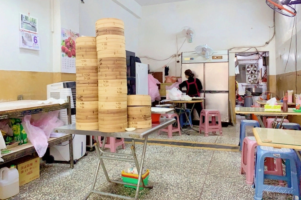 台中北屯|長江早點.台中傳統早餐店,小籠湯包、燒餅油條、肉包饅頭 @飛天璇的口袋 台中北屯|長江早點.台中傳統早餐店,小籠湯包、燒餅油條、肉包饅頭 @飛天璇的口袋